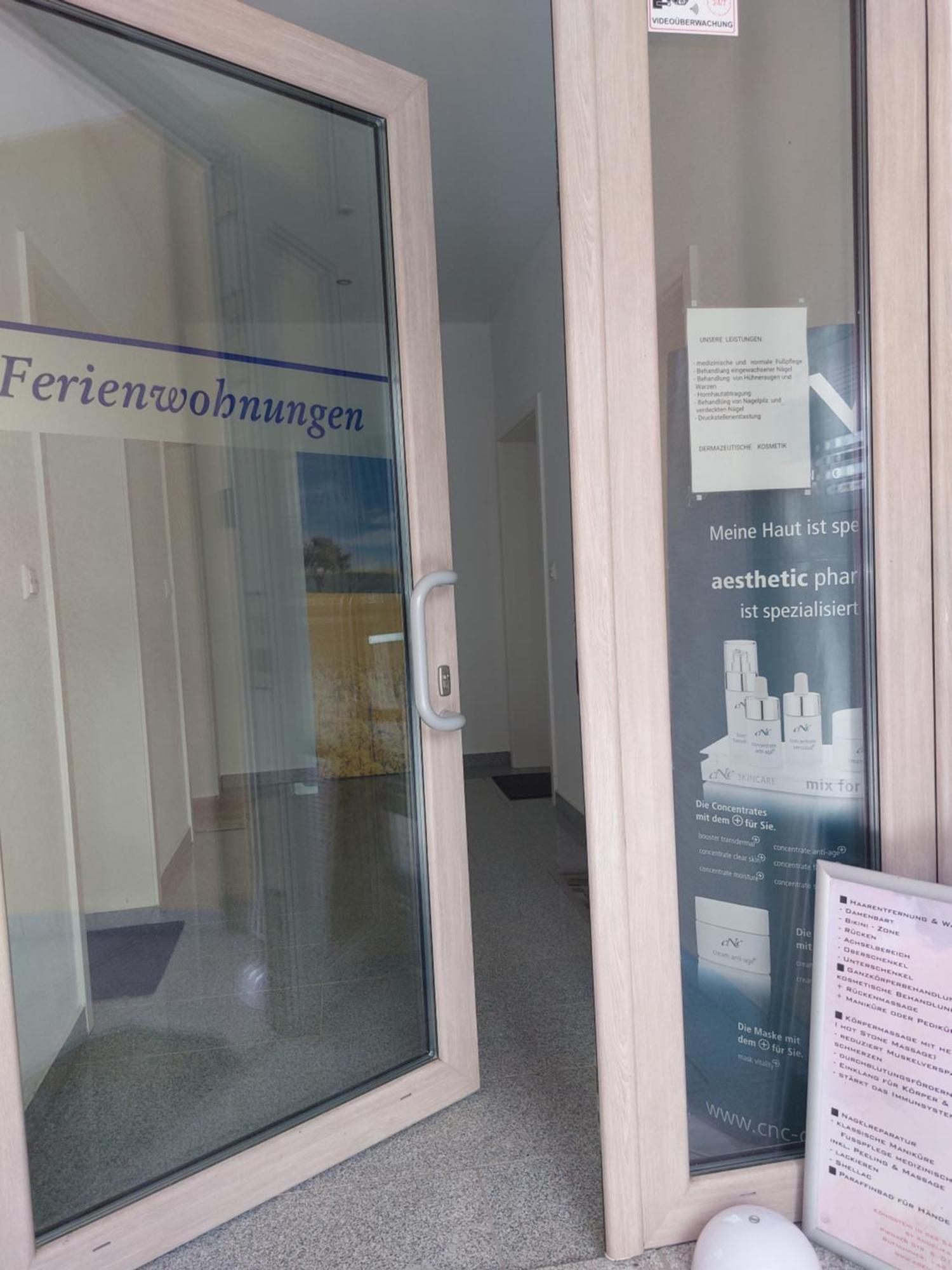Luxurioese Ferienwohnungen Konigstein an der Elbe Bagian luar foto